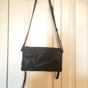 Margot New York Crossbody